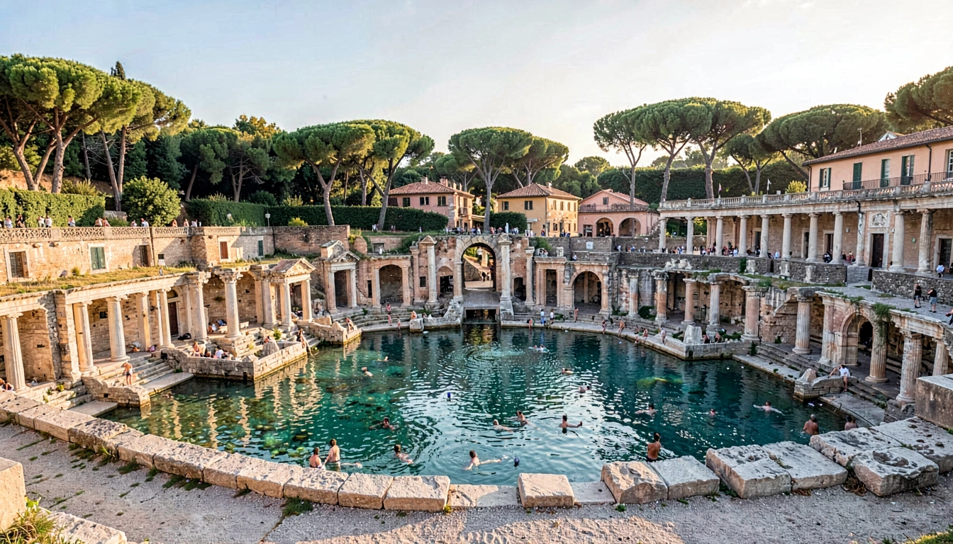Tour de Aventura Familiar em Bath - Imagem 1