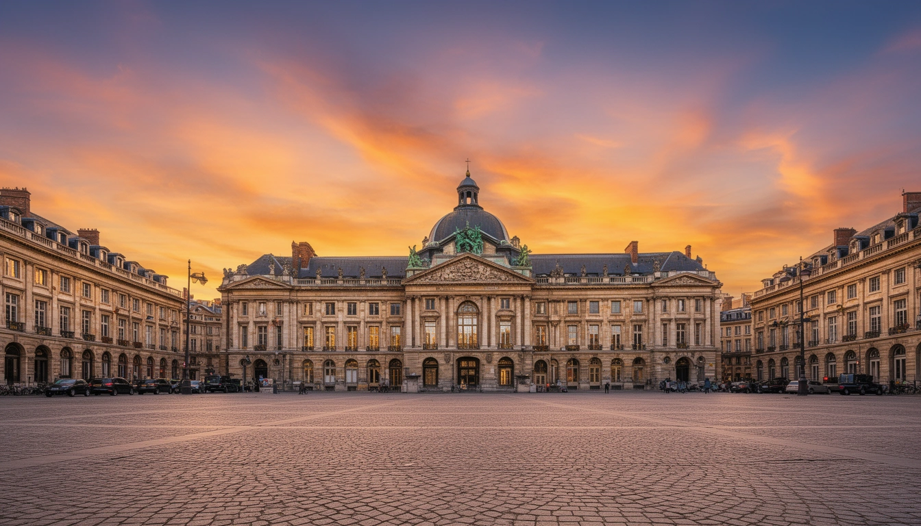 Tour de Aventura Familiar em Bordeaux - foto principal