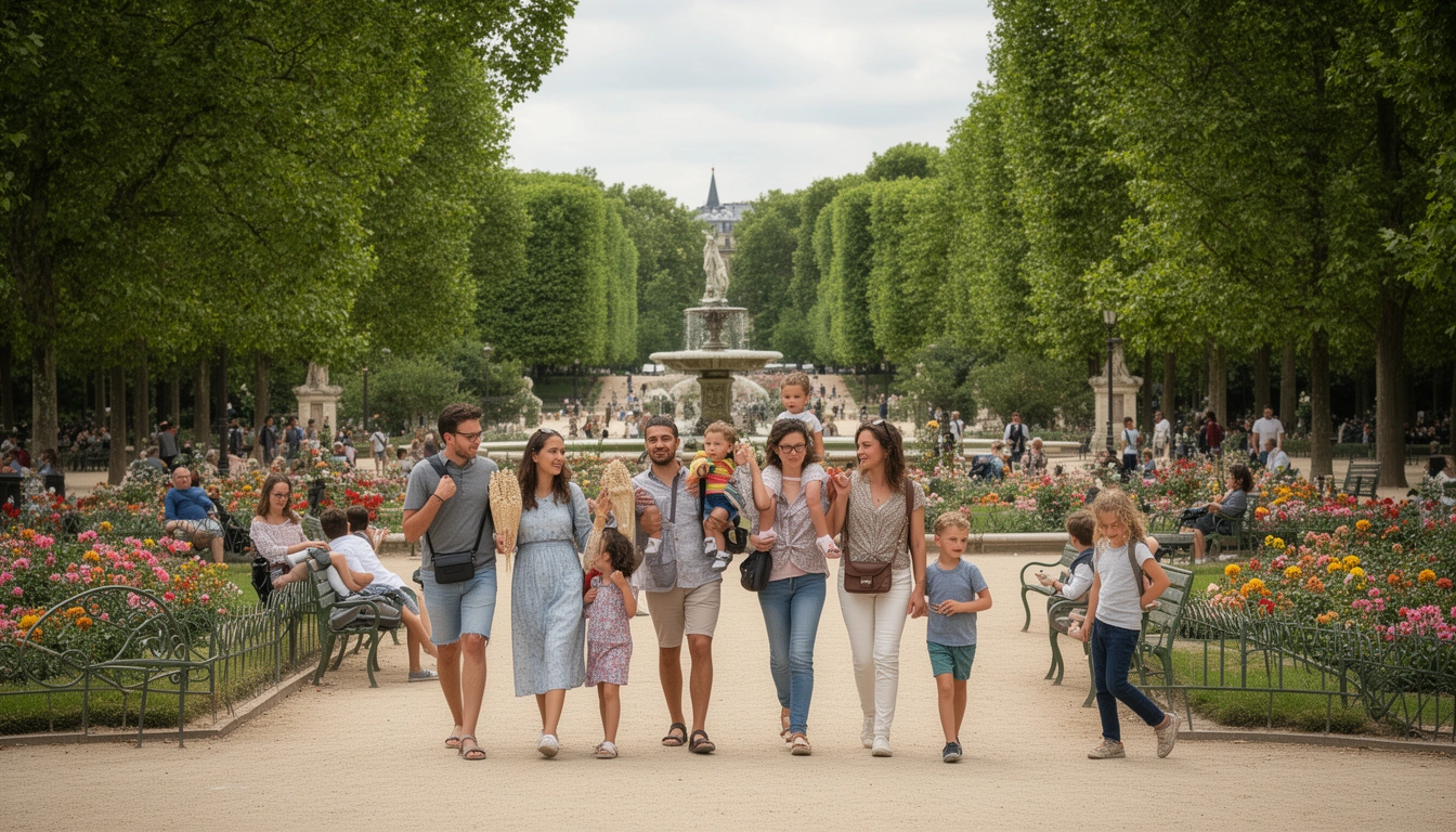 Tour de Aventura Familiar em Bordeaux - foto 3