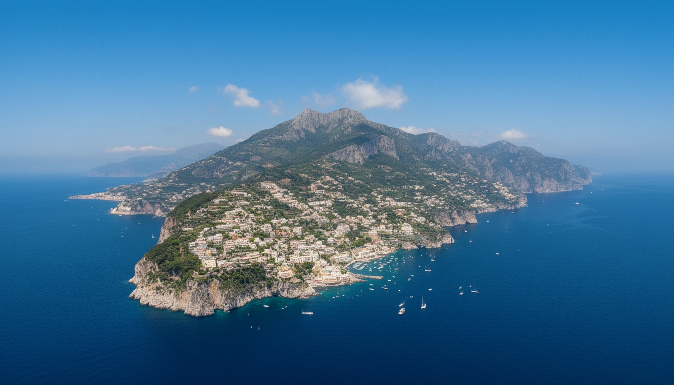 Tour de Aventura Familiar em Capri - foto 5