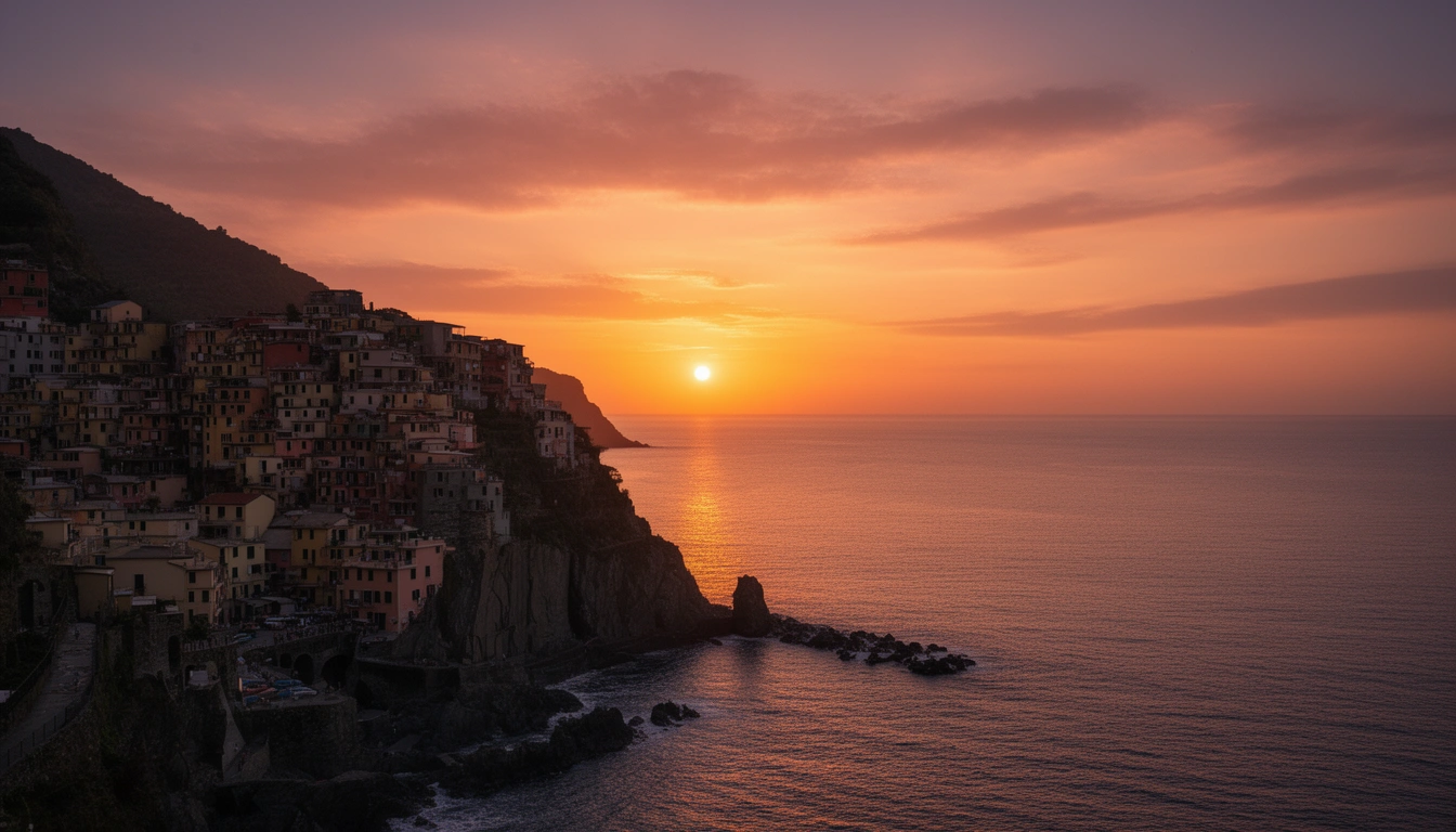 Tour de Aventura Familiar em Cinque Terre - foto 6