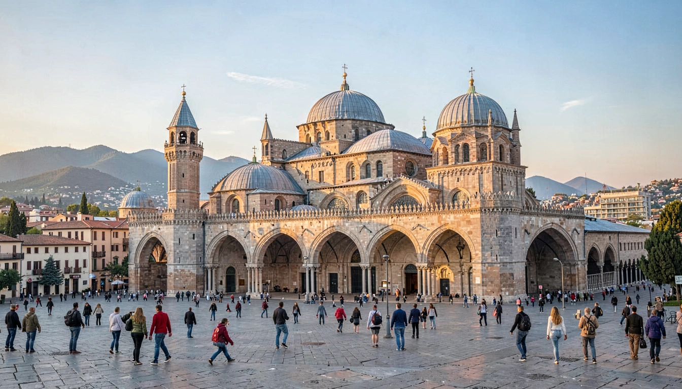 Tour de Aventura Familiar em Córdoba - foto principal