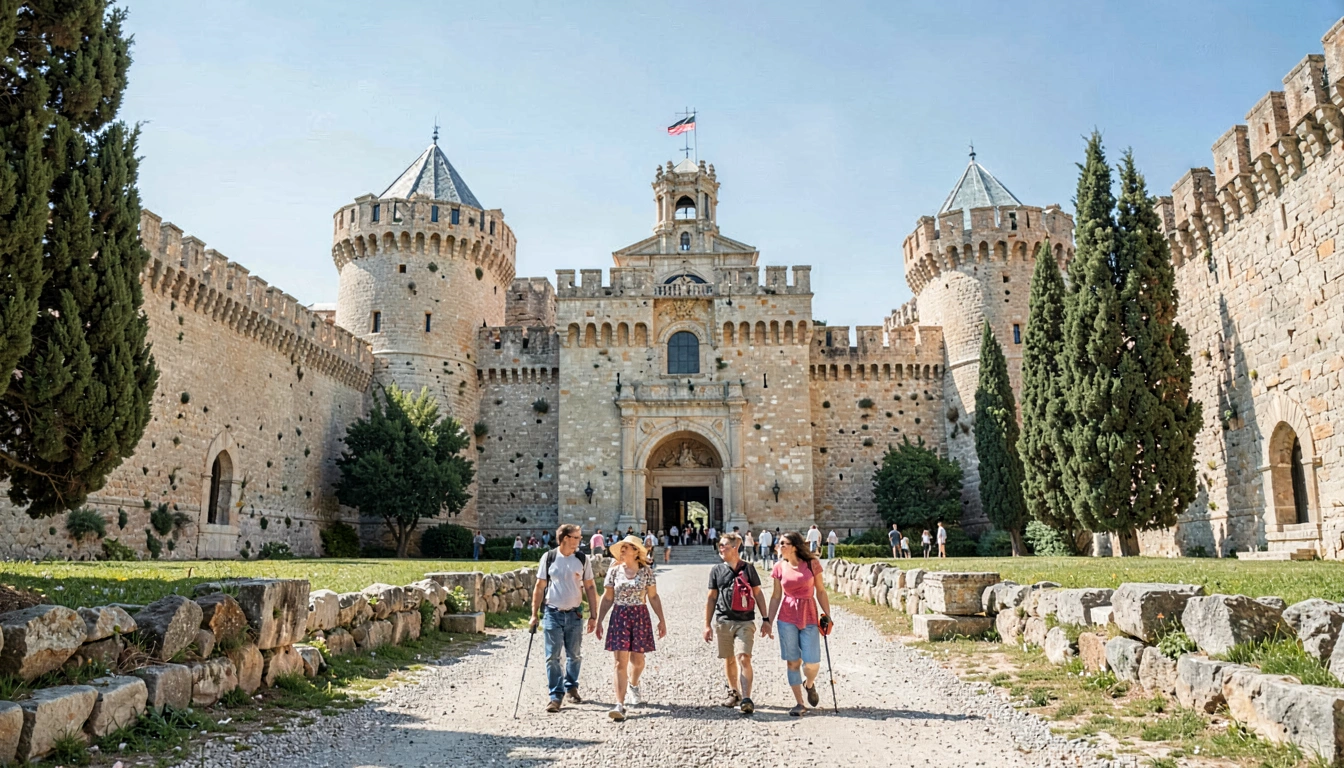 Tour de Aventura Familiar em Córdoba - foto 3