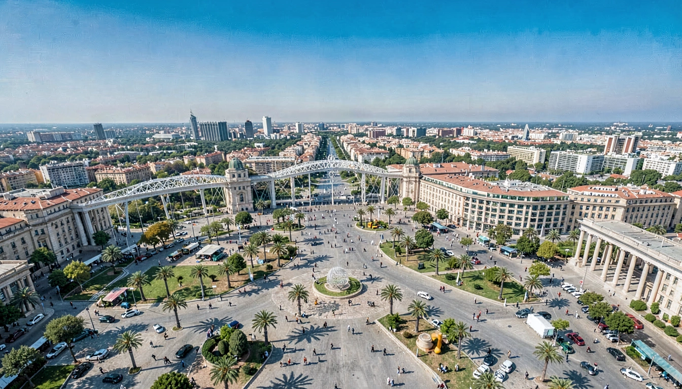 Tour de Aventura Familiar em Córdoba - foto 5