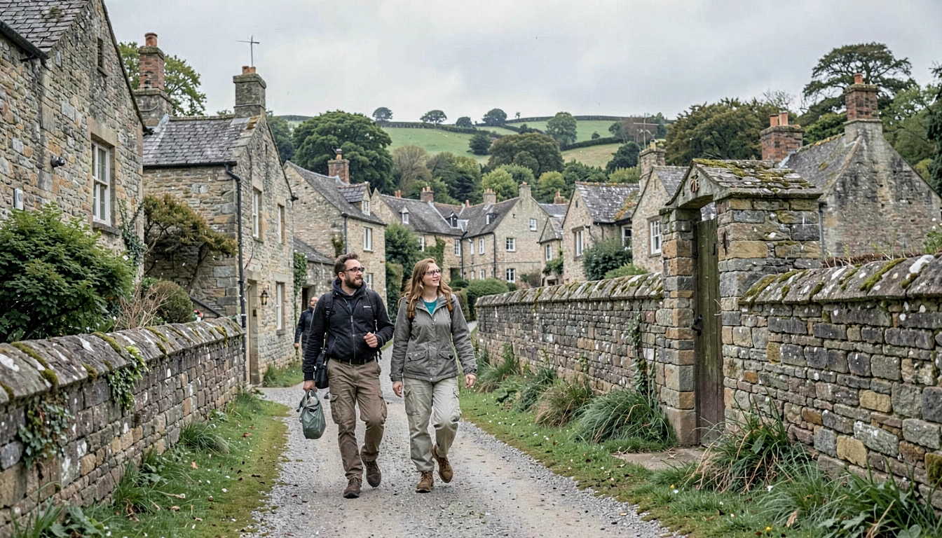 Tour de Aventura Familiar em Cotswolds - foto 3