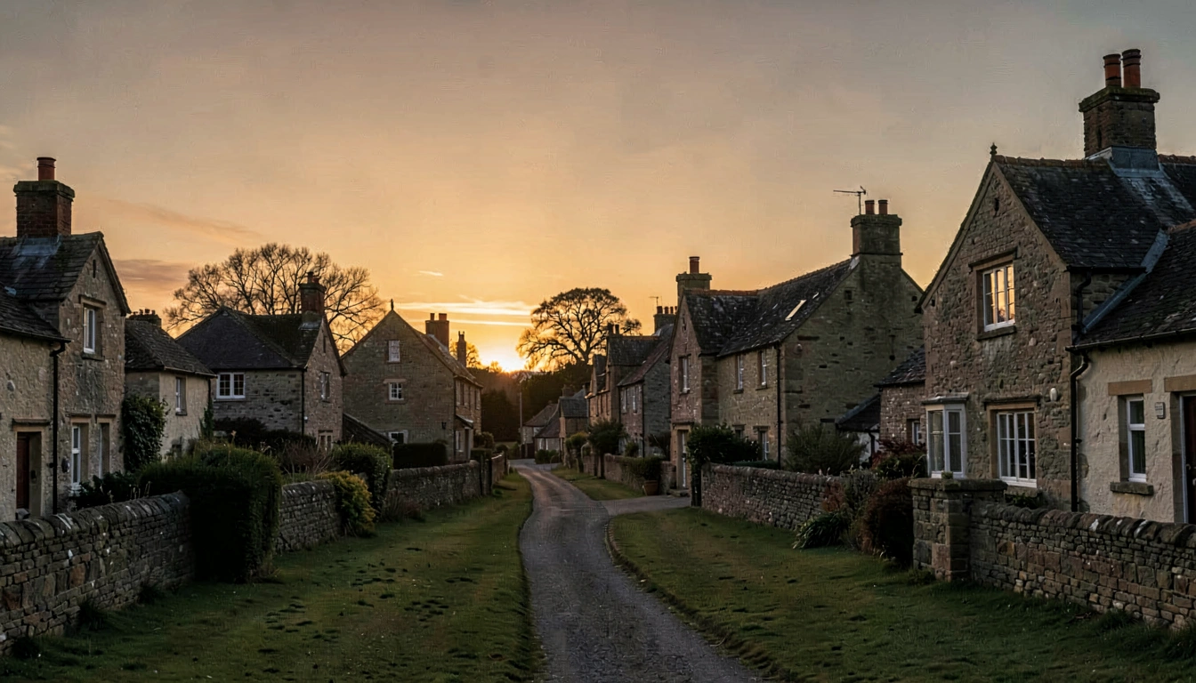 Tour de Aventura Familiar em Cotswolds - foto 6