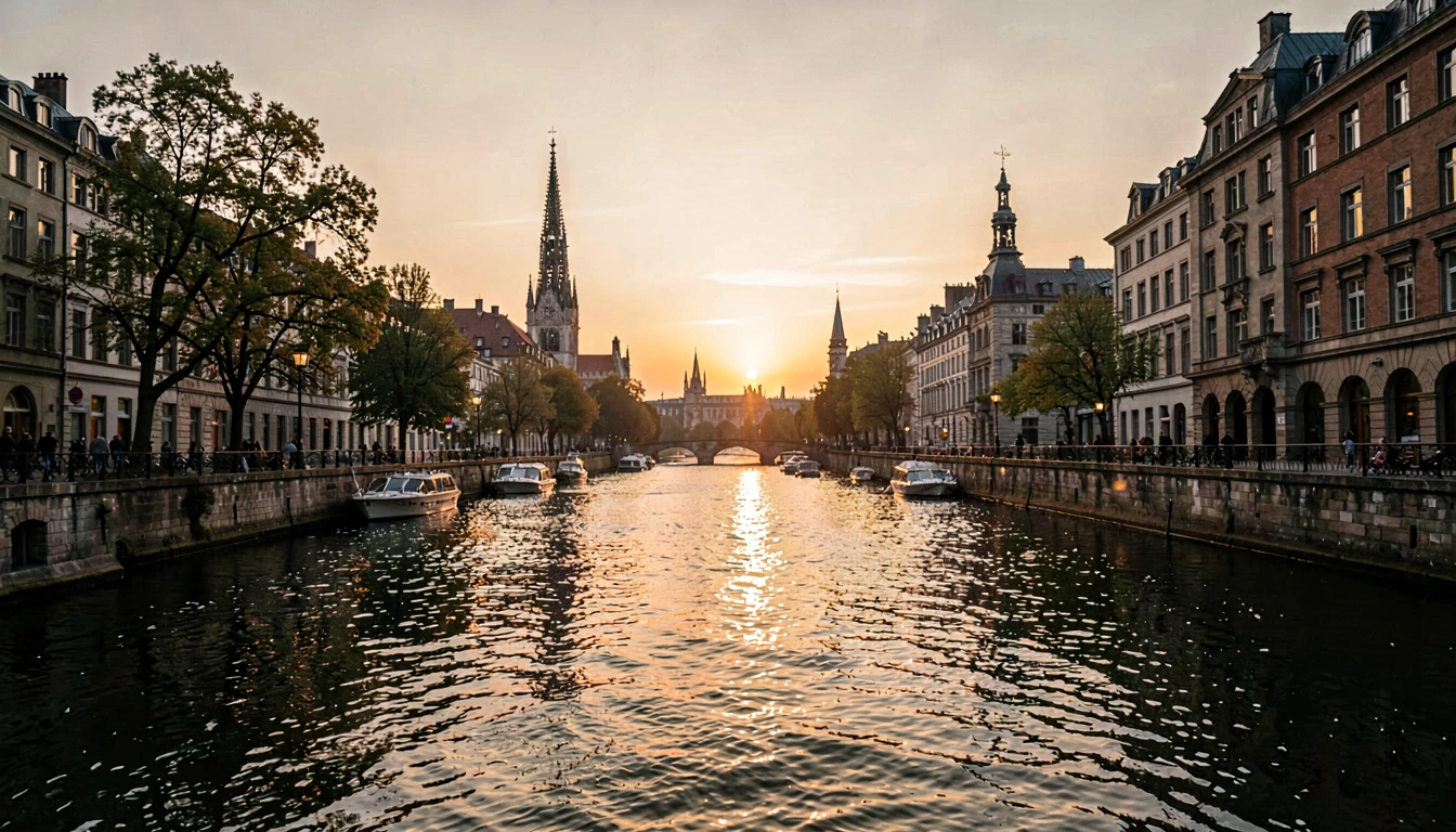 Tour de Aventura Familiar em Estrasburgo - foto 6