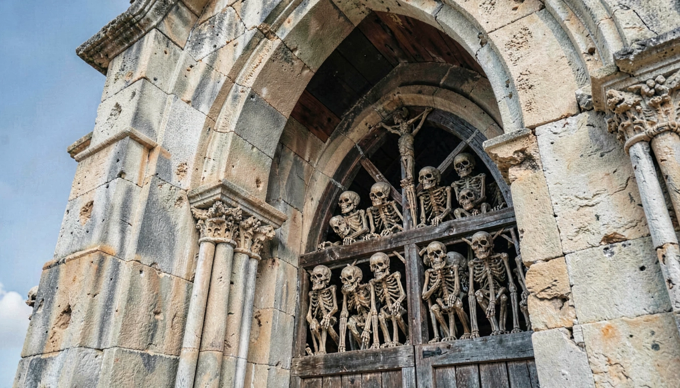 Tour de Aventura Familiar em Évora - foto 4