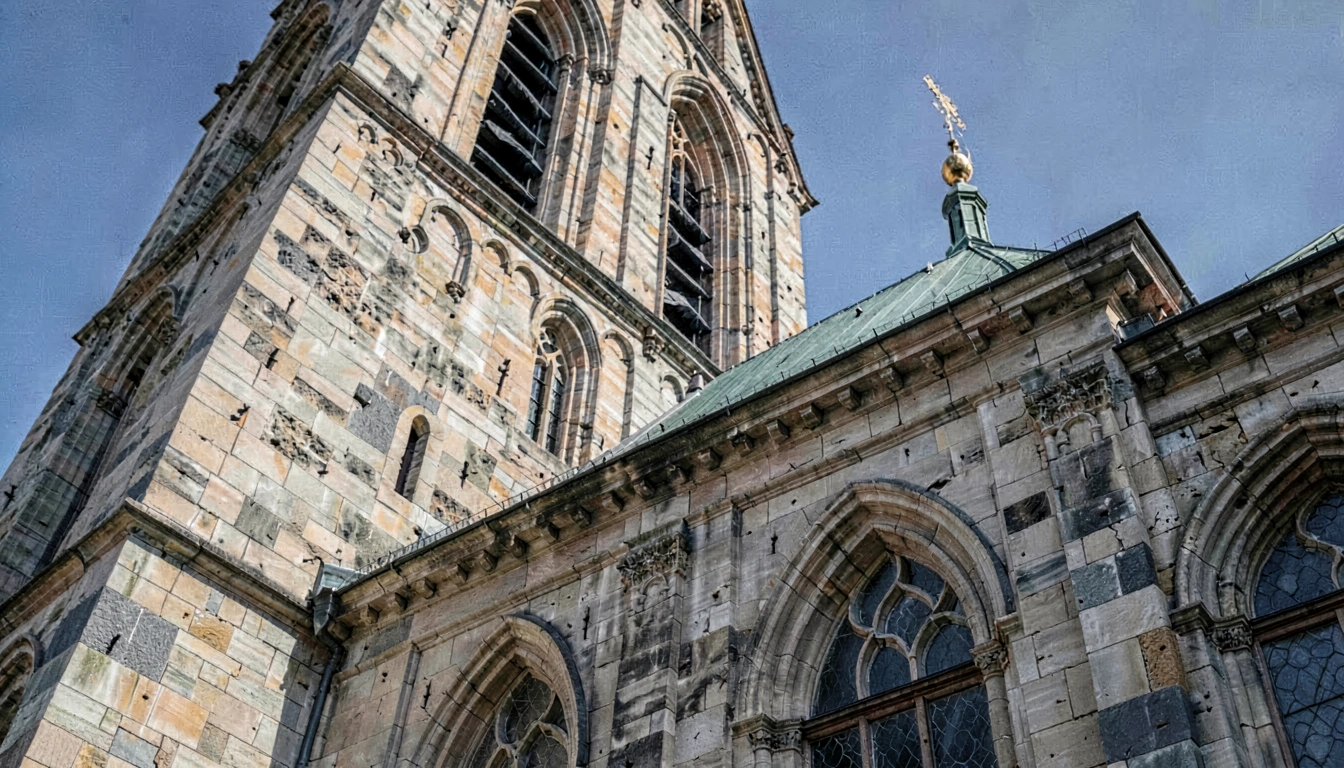 Tour de Aventura Familiar em Frankfurt - foto 4