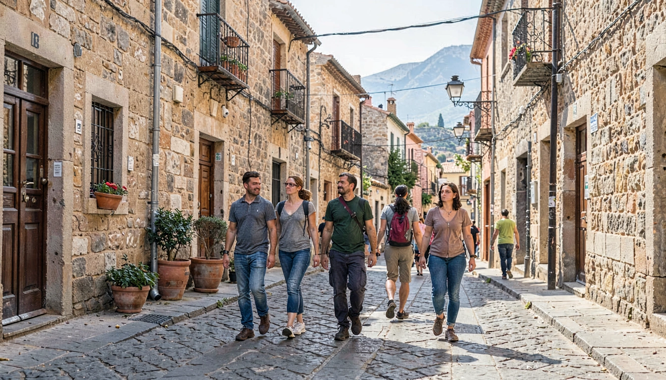 Tour de Aventura Familiar em Granada - foto 3