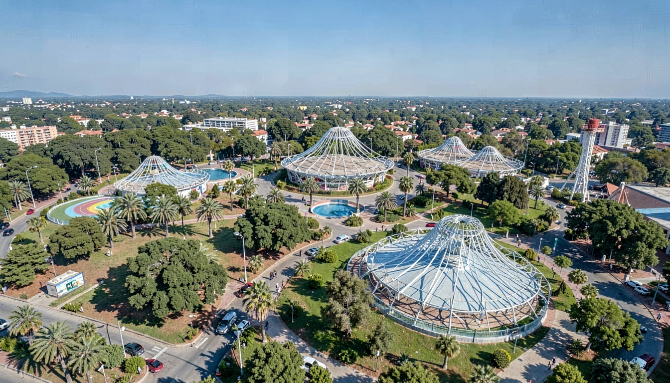 Tour de Aventura Familiar em Granada - foto 5