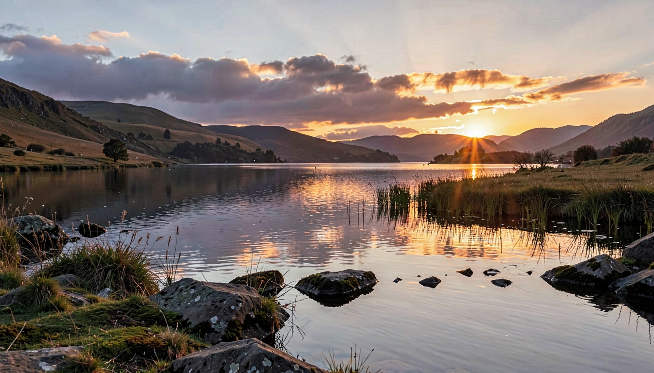 Tour de Aventura Familiar em Lake District - foto 6