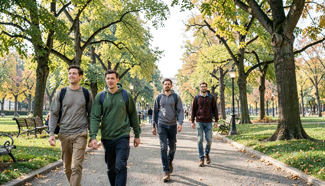 Tour de Aventura Familiar em Madrid - foto 3