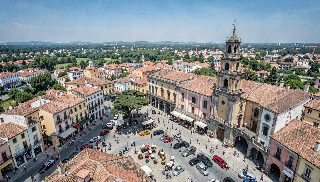Tour de Aventura Familiar em Madrid - foto 5