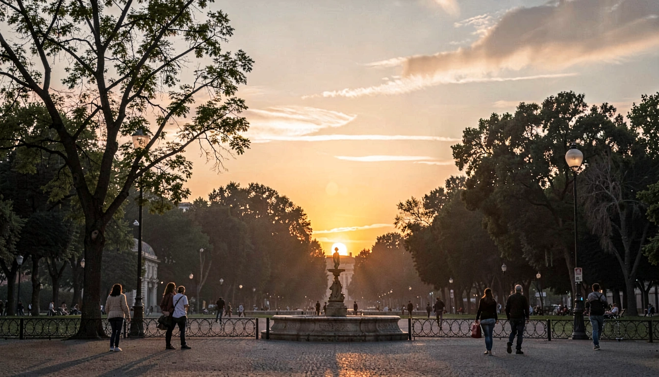 Tour de Aventura Familiar em Madrid - foto 6