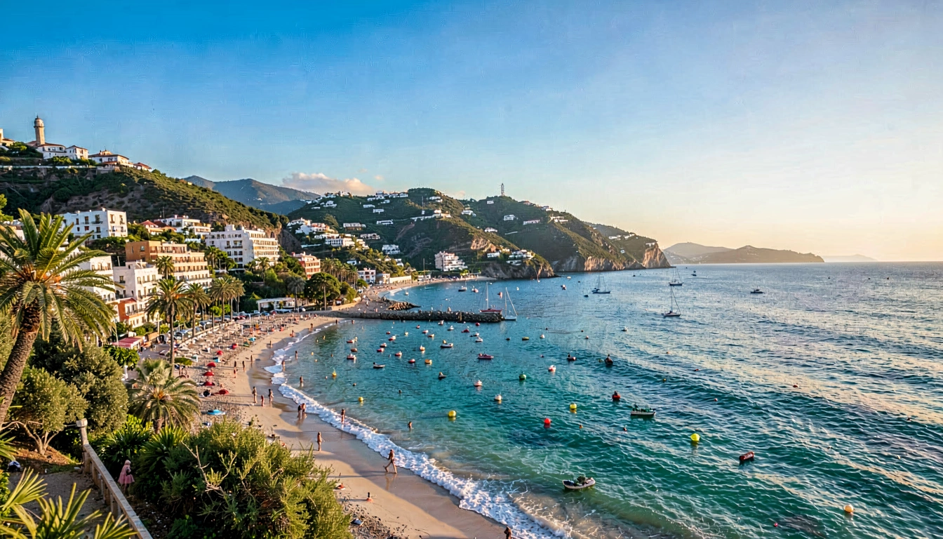 Tour de Aventura Familiar em Mallorca - foto principal