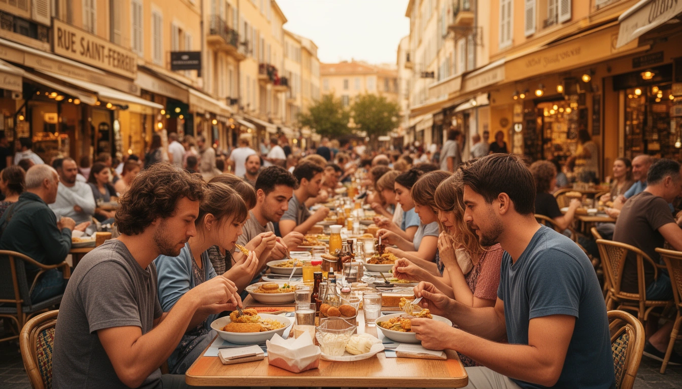 Tour de Aventura Familiar em Marselha - foto 6