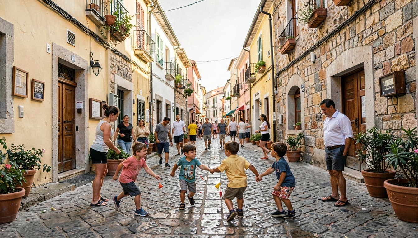 Tour de Aventura Familiar em Nafplio - foto 6