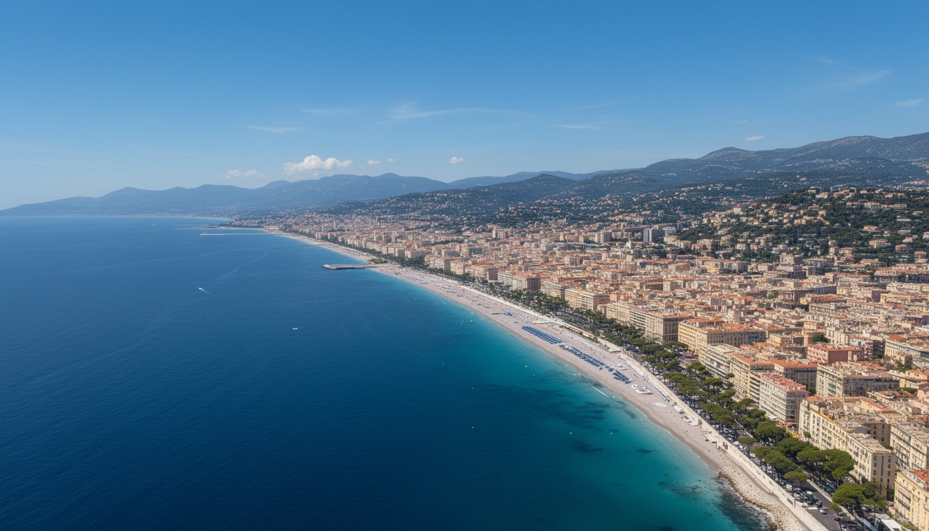 Tour de Aventura Familiar em Nice - foto 5