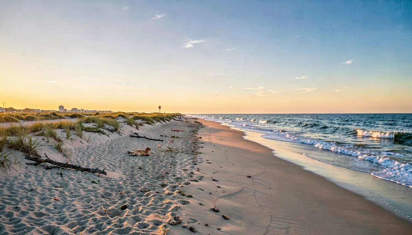 Tour de Aventura Familiar em Normandia - foto principal