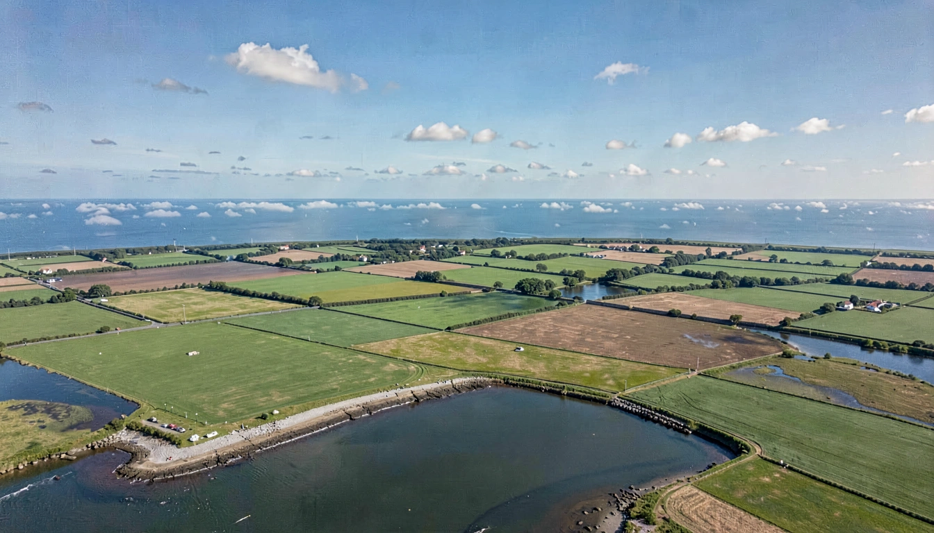 Tour de Aventura Familiar em Normandia - foto 5