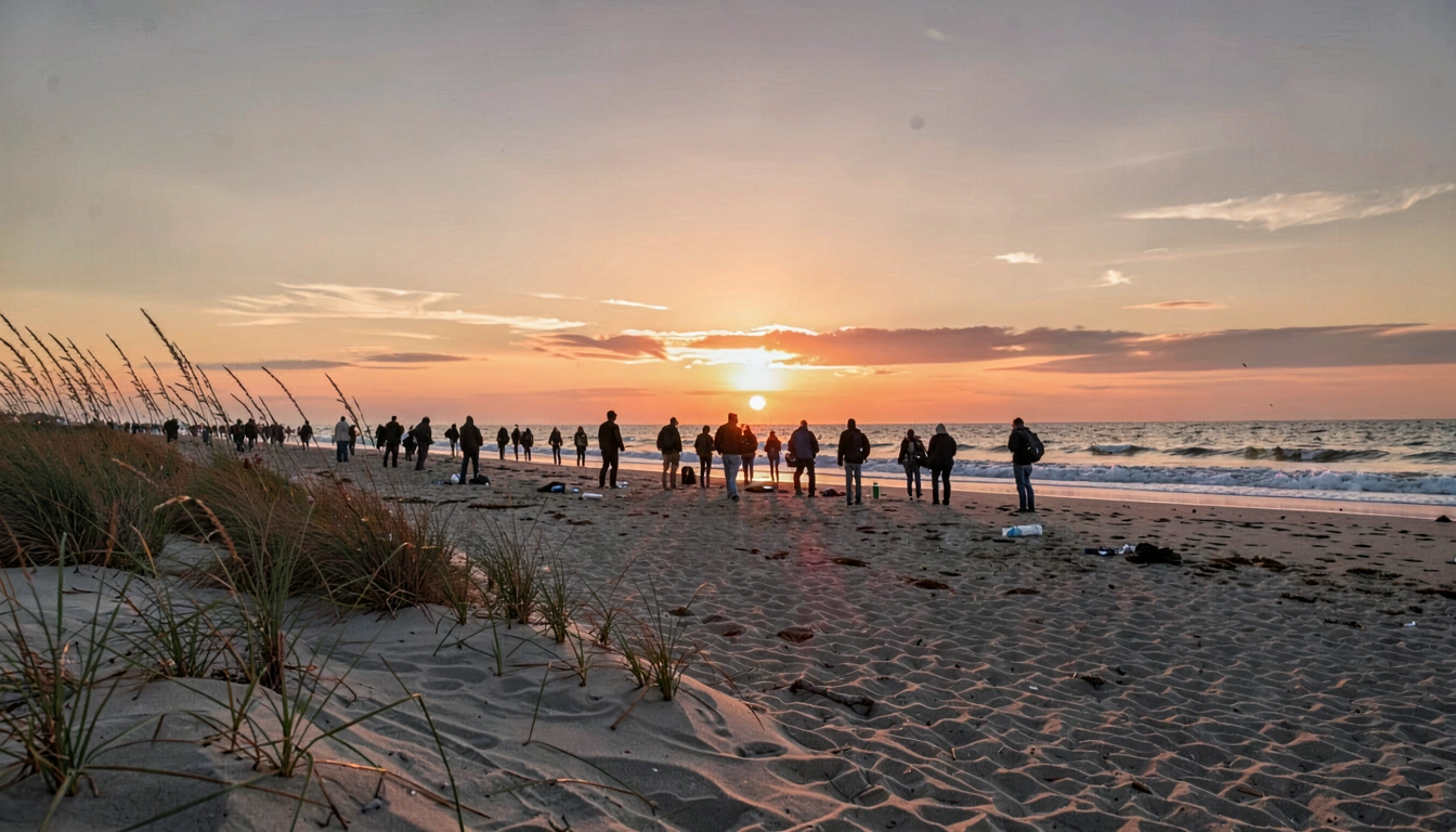 Tour de Aventura Familiar em Normandia - foto 6