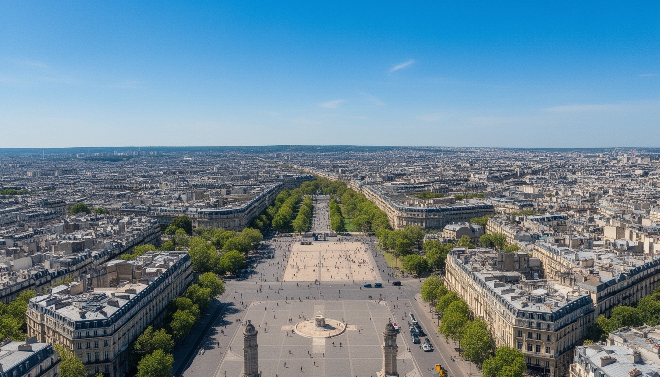 Tour de Aventura Familiar em Paris - foto 5