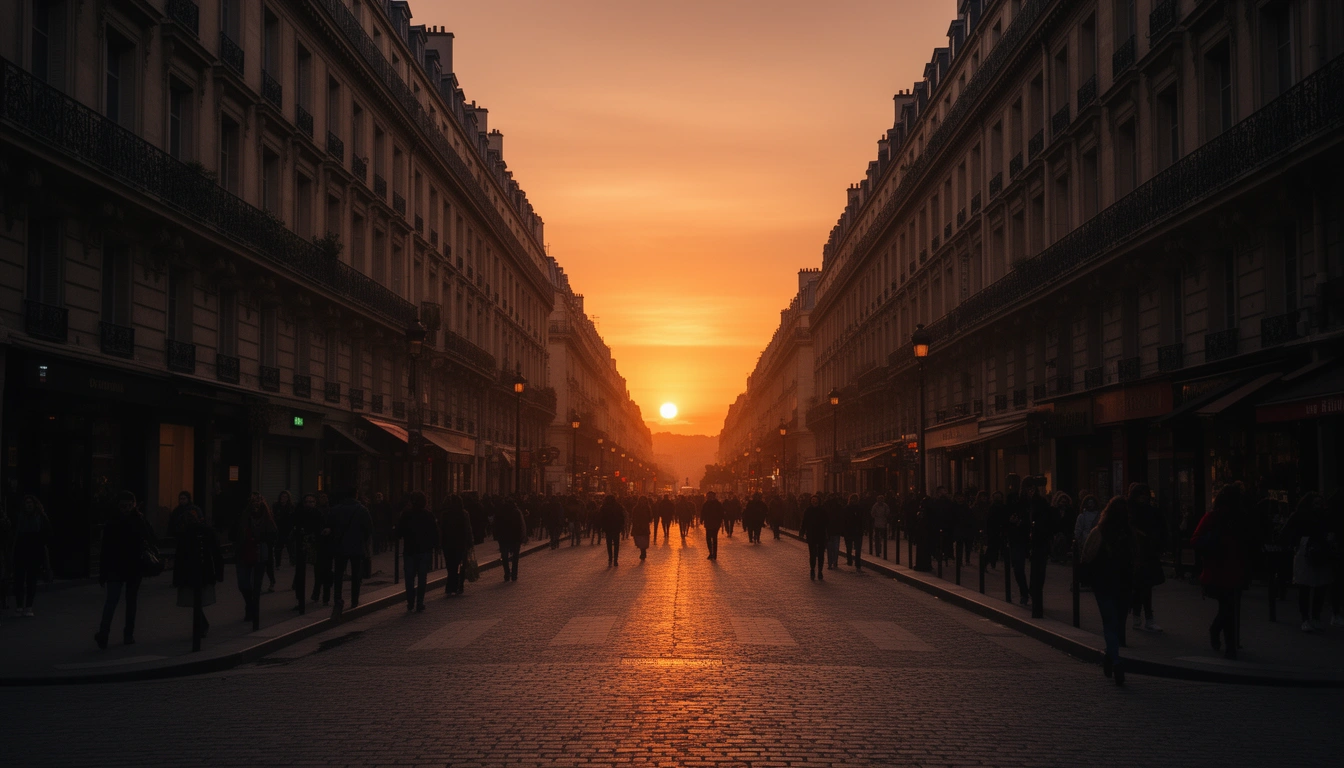 Tour de Aventura Familiar em Paris - foto 6