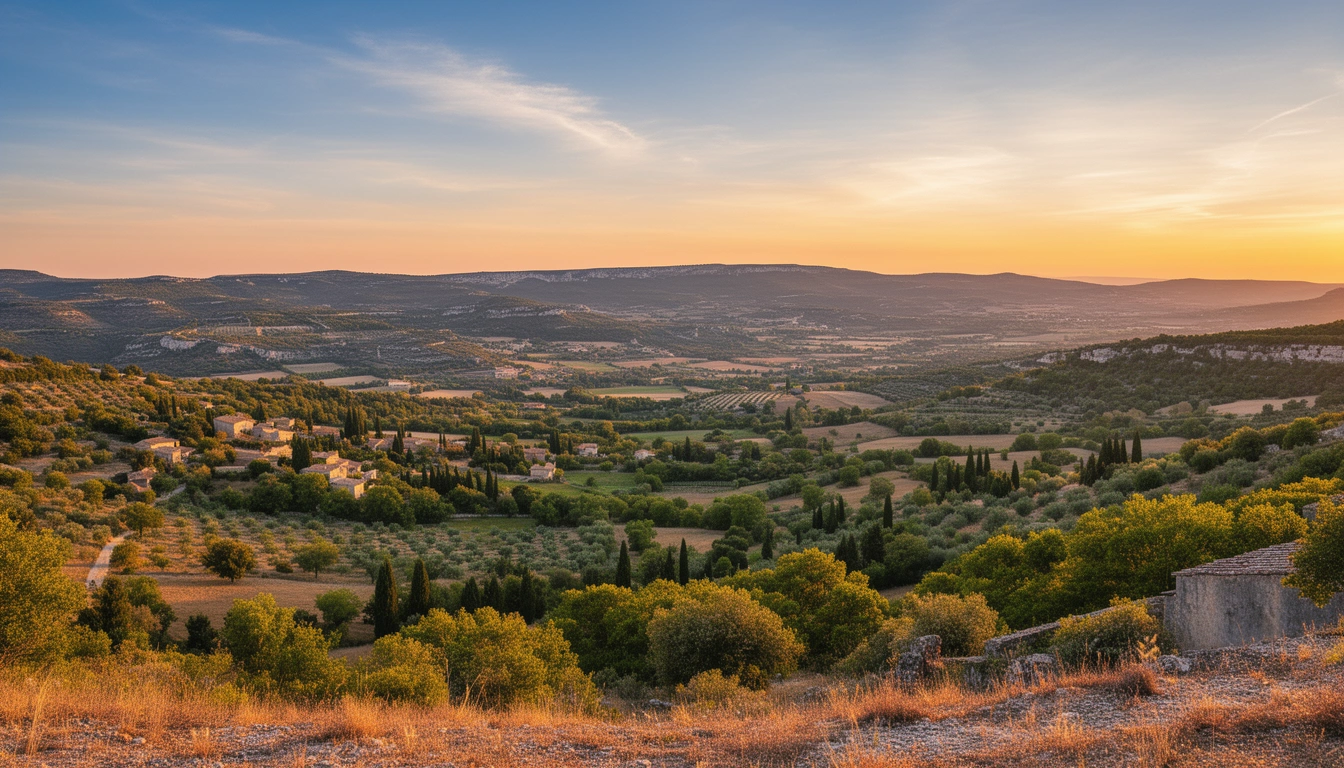 Tour de Aventura Familiar em Provença - foto principal