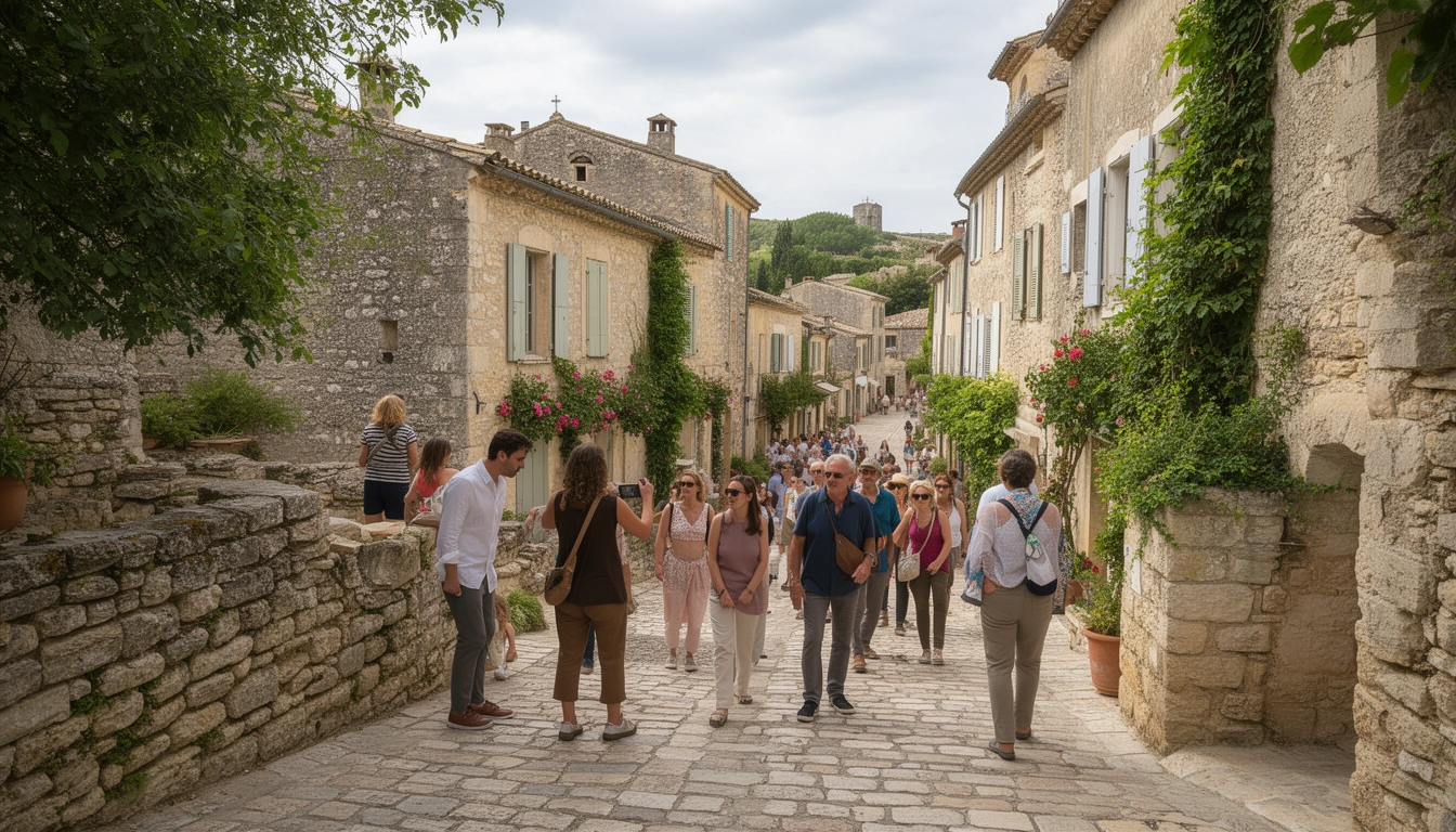 Tour de Aventura Familiar em Provença - foto 3