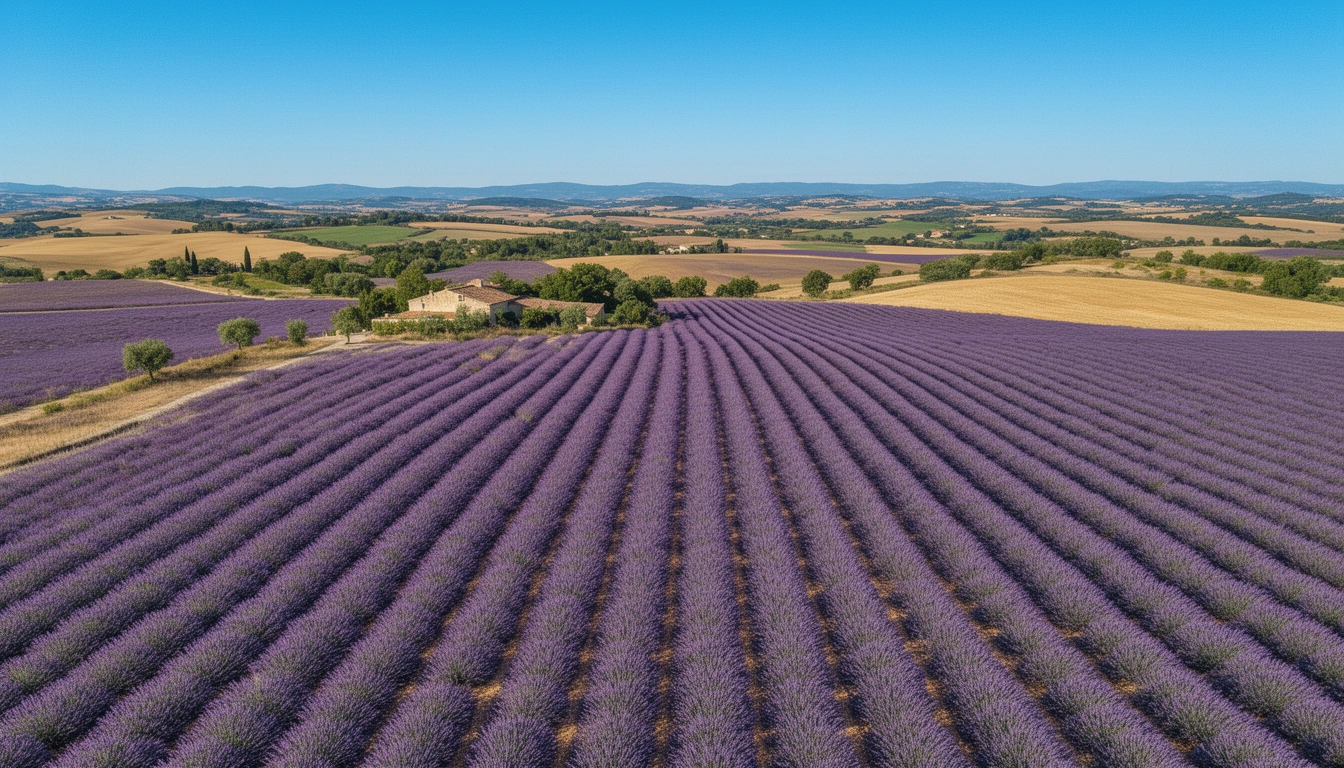 Tour de Aventura Familiar em Provença - foto 5