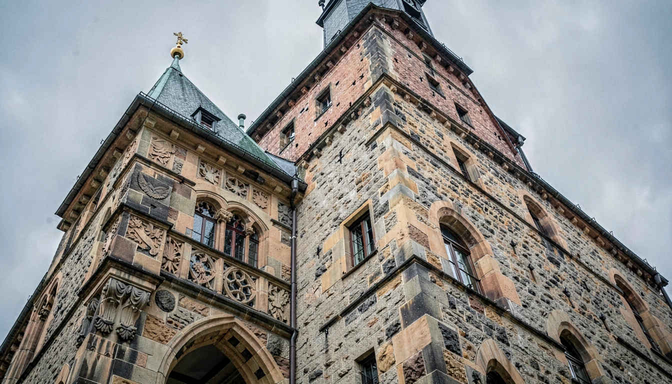 Tour de Aventura Familiar em Rothenburg - foto 4