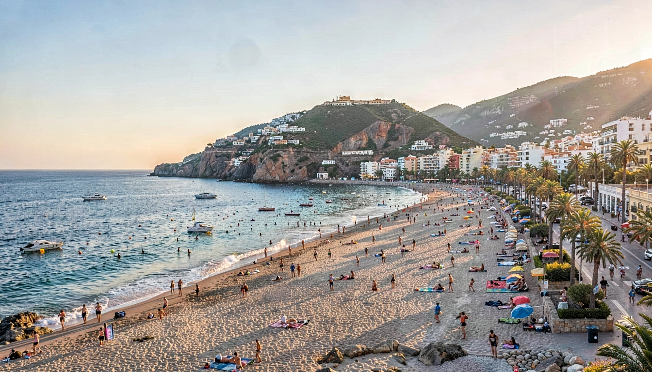 Tour de Aventura Familiar em San Sebastián - foto principal