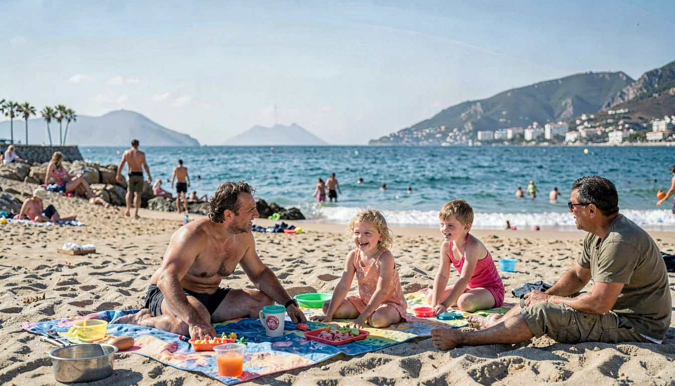 Tour de Aventura Familiar em San Sebastián - foto 3