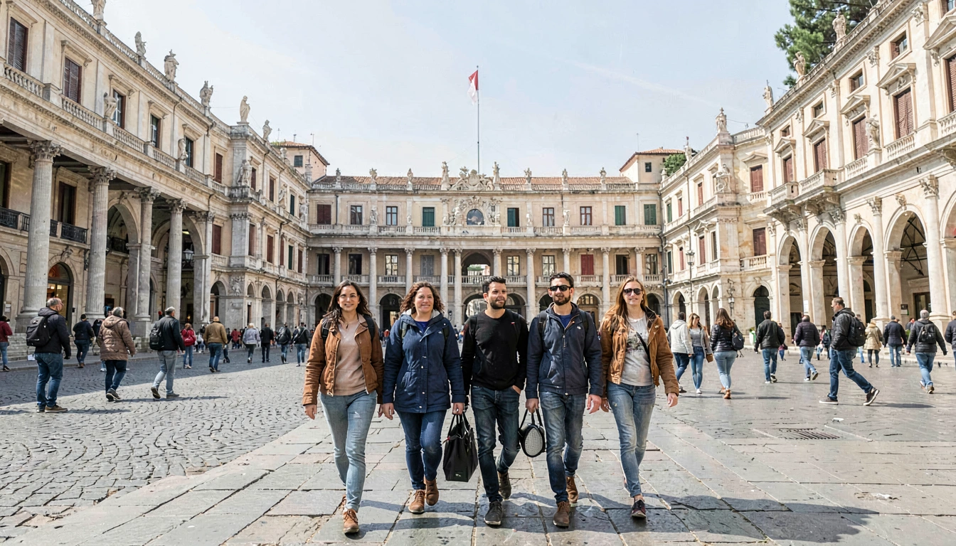 Tour de Aventura Familiar em Sevilha - foto 3