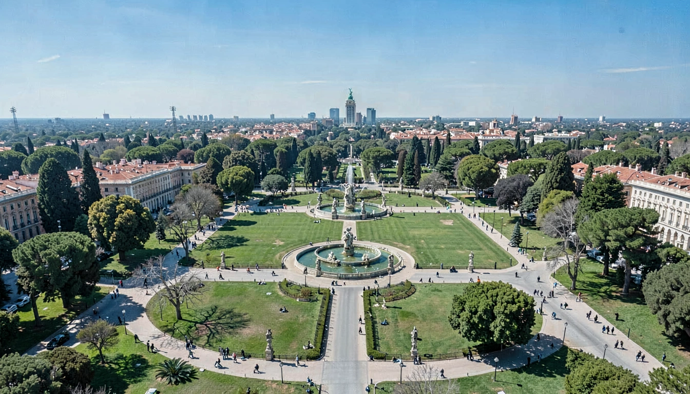 Tour de Aventura Familiar em Sevilha - foto 5