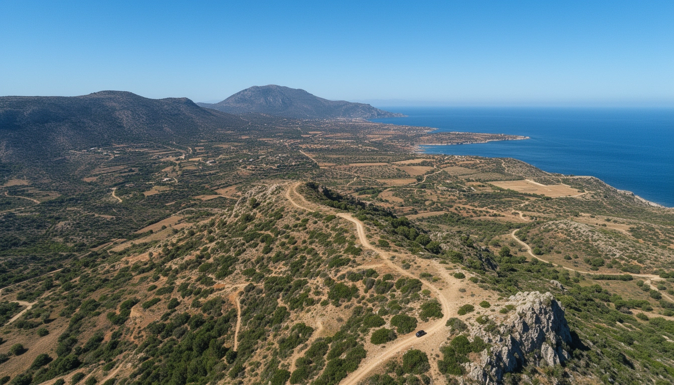 Tour de Aventura Familiar em Sicília - foto 5