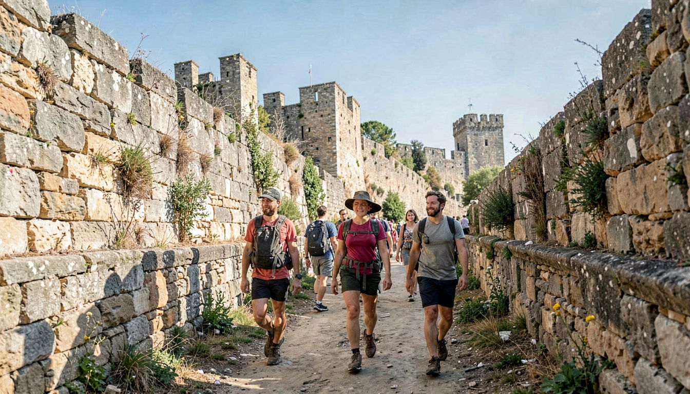 Tour de Aventura Familiar em Sintra - foto 3