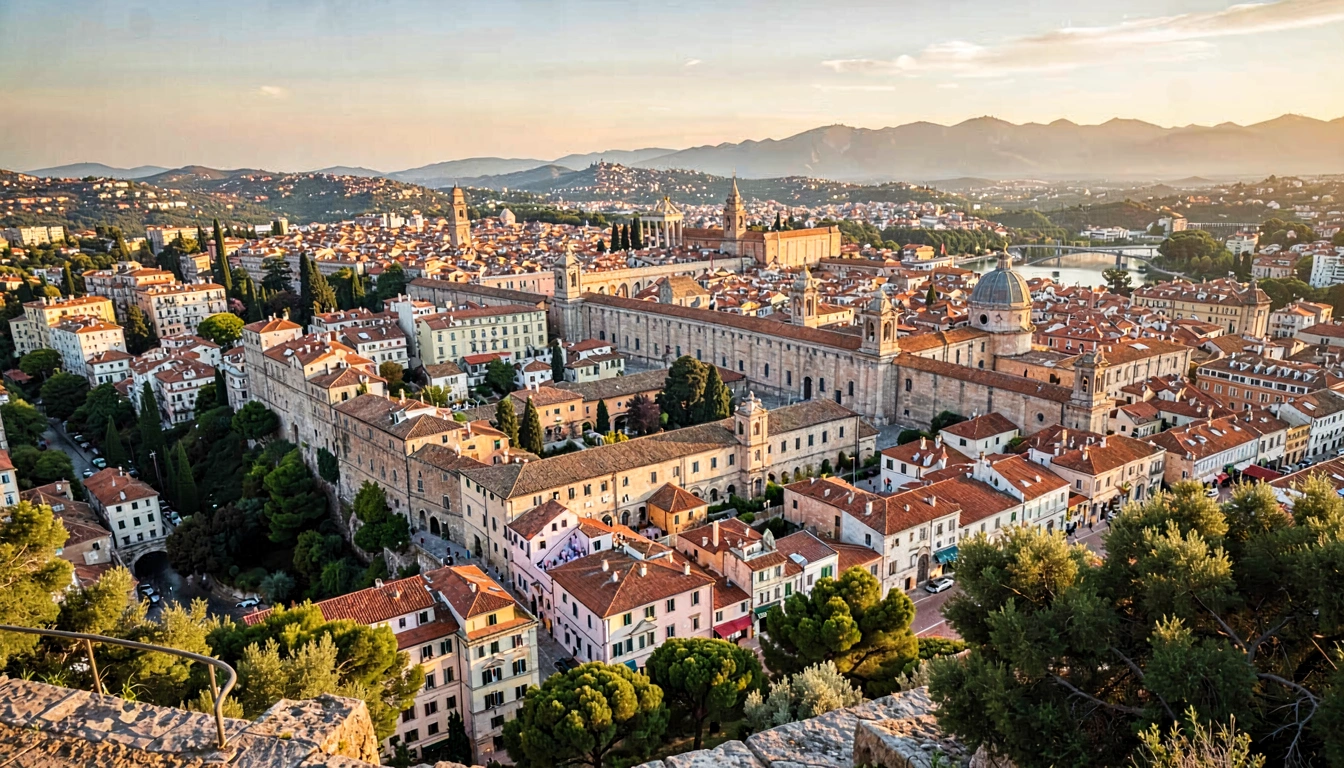 Tour de Aventura Familiar em Toledo - foto principal