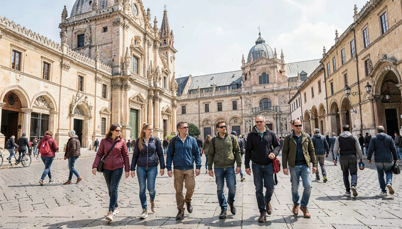 Tour de Aventura Familiar em Toledo - foto 3