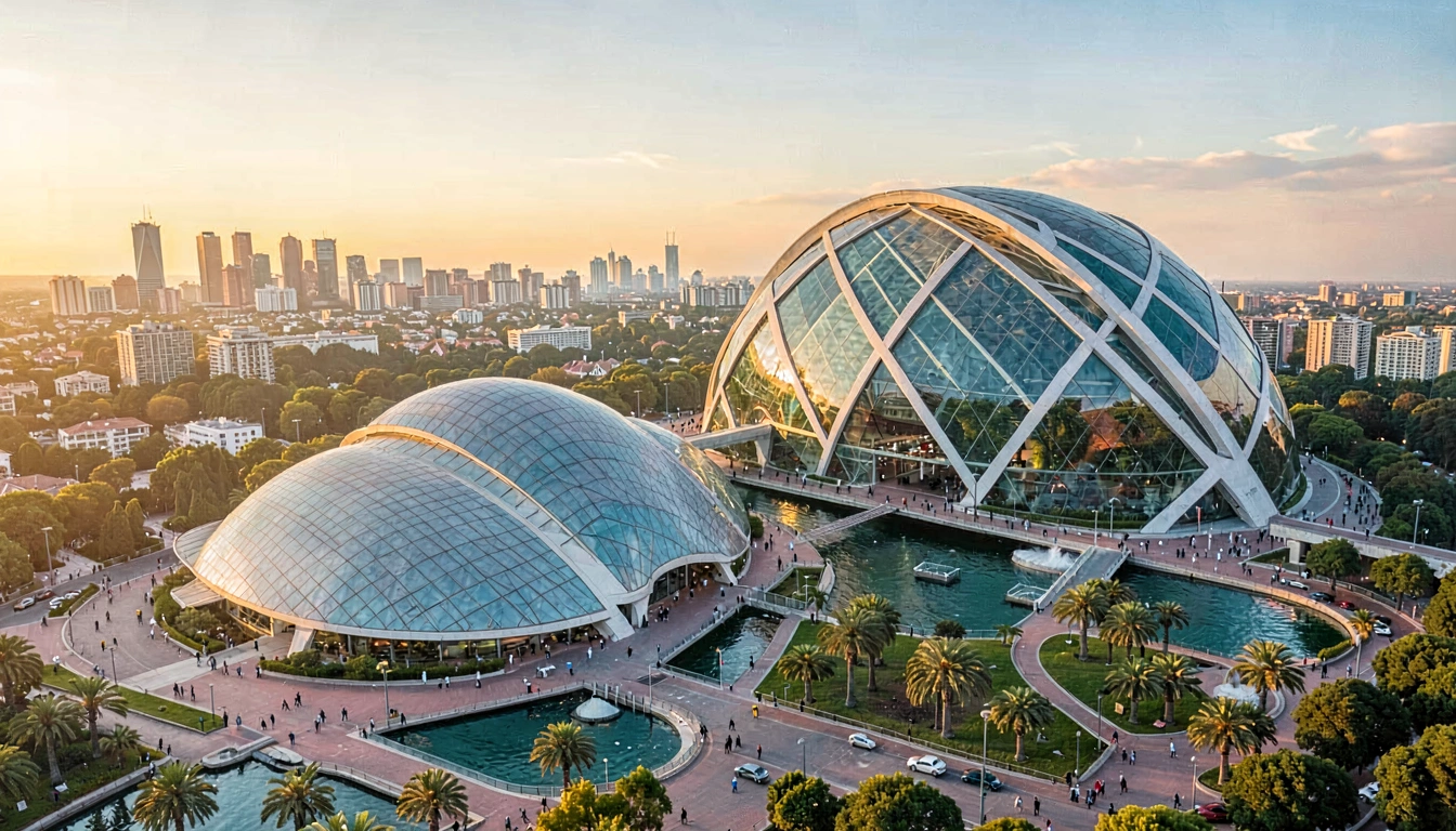 Tour de Aventura Familiar em Valência - foto principal