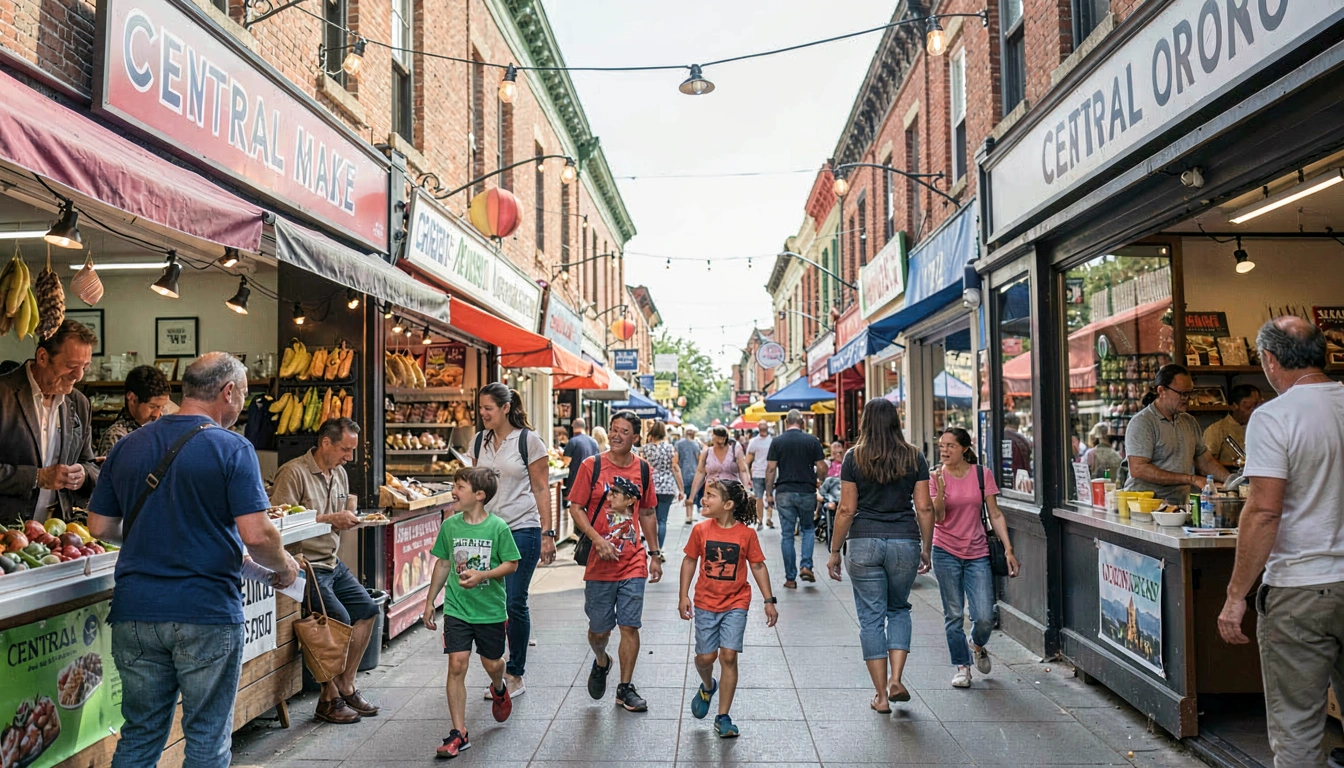 Tour de Aventura Familiar em Valência - foto 3