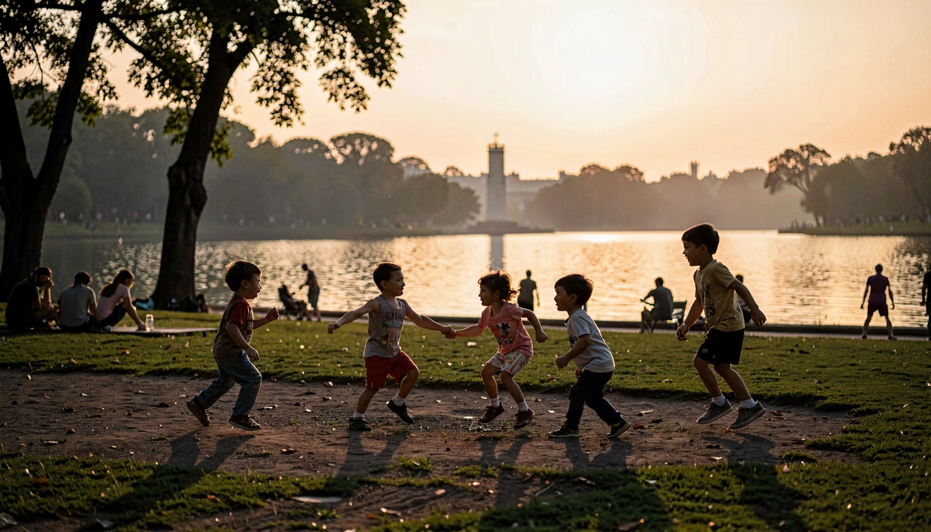 Tour de Aventura Familiar em Valência - foto 6