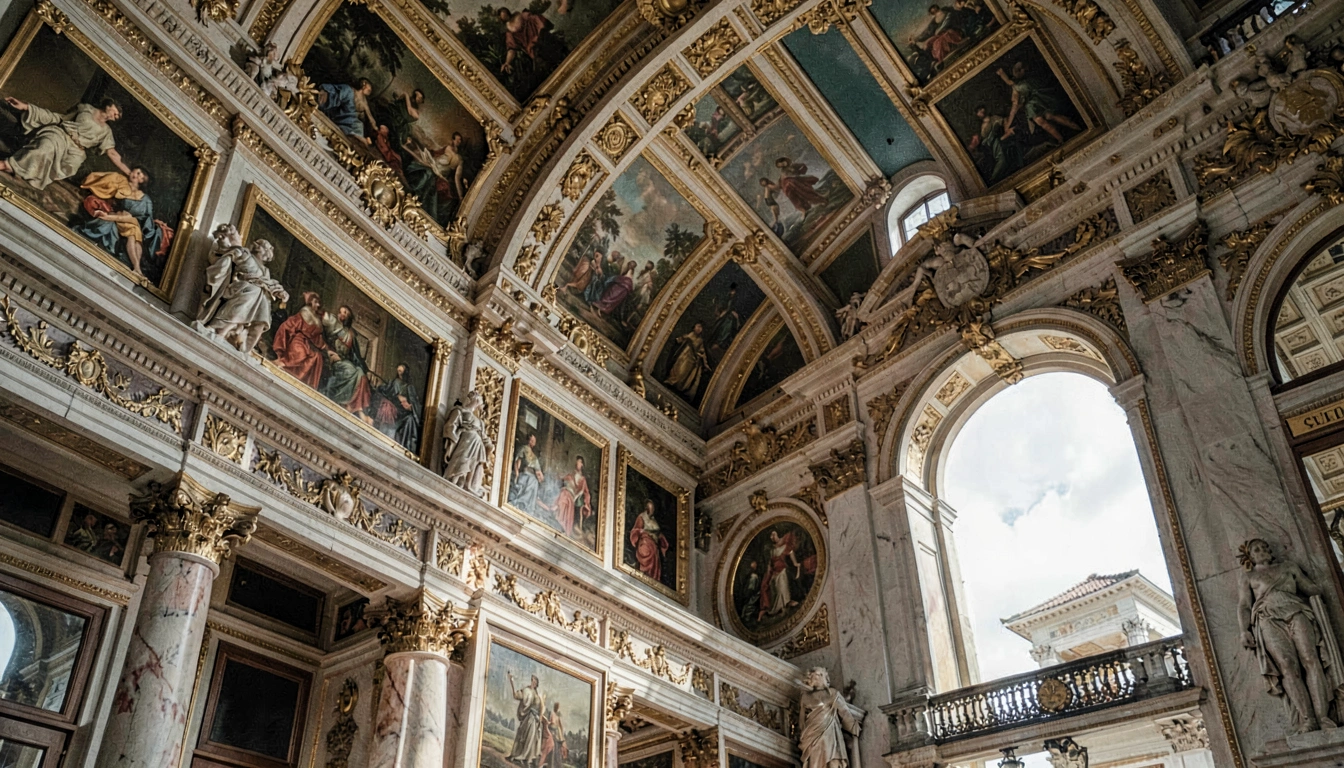 Tour de Aventura Familiar em Versalhes - foto 4