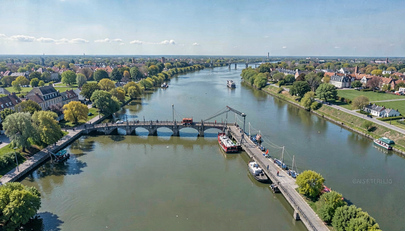 Tour de Aventura Familiar em Versalhes - foto 5