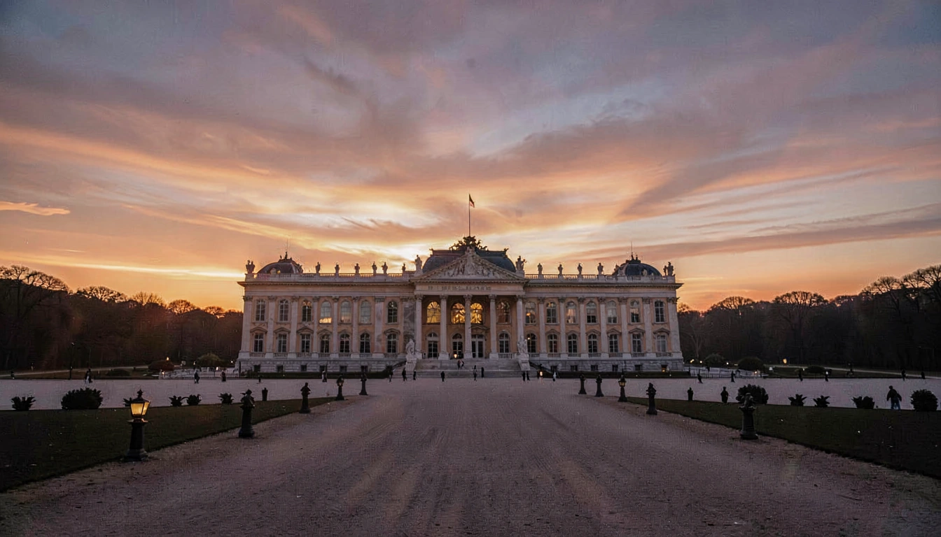 Tour de Aventura Familiar em Versalhes - foto 6