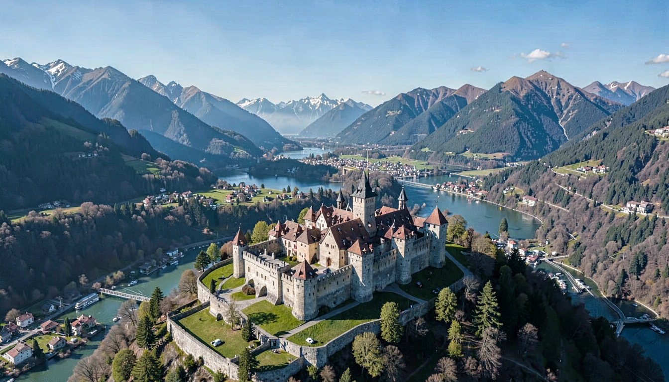 Tour de Barco com Piquenique em Annecy - foto 5