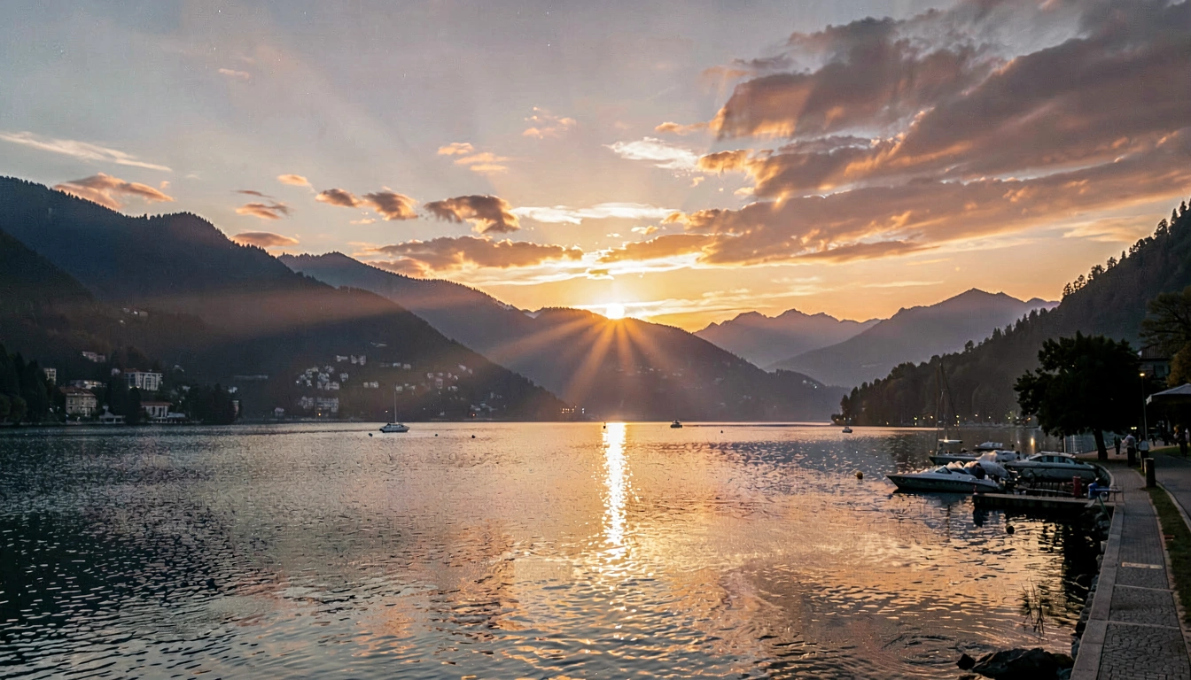 Tour de Barco com Piquenique em Annecy - foto 6
