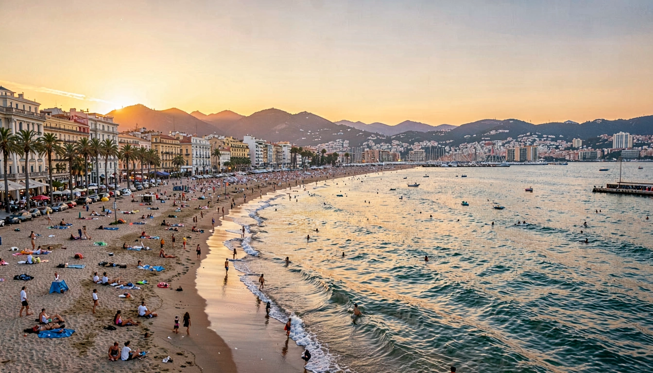 Tour de Barco com Piquenique em Barcelona - foto principal