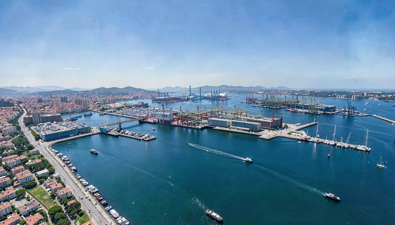 Tour de Barco com Piquenique em Barcelona - foto 5